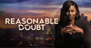 Reasonable Doubt