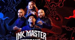 Ink Master