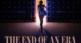 Taylor Swift The End of an Era
