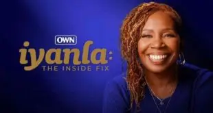 Iyanla The Inside Fix