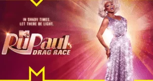 RuPaul’s Drag Race