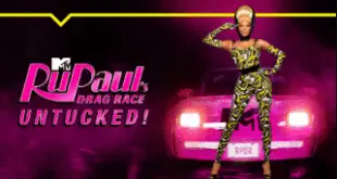 RuPaul’s Drag Race Untucked