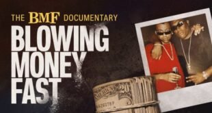 The BMF Documentary Blowing Money Fast