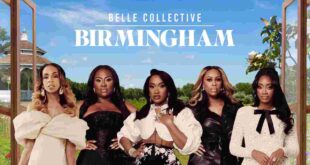 Belle Collective Birmingham