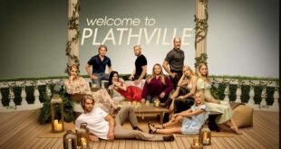 Welcome to Plathville