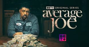 Average Joe
