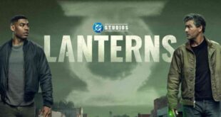 Lanterns