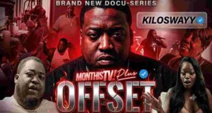 OffSet Kilo Swayy