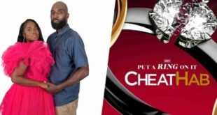 Put A Ring On It: CheatHab