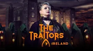 The Traitors Ireland