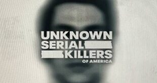 Unknown Serial Killers of America