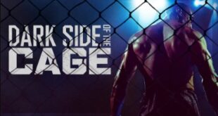Dark Side Of the Cage