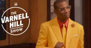 The Varnell Hill Show