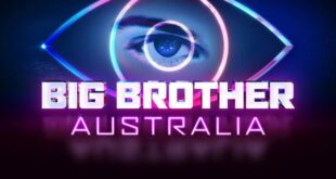 Big Brother Australia