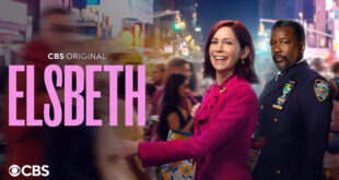 Elsbeth
