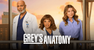 Greys Anatomy